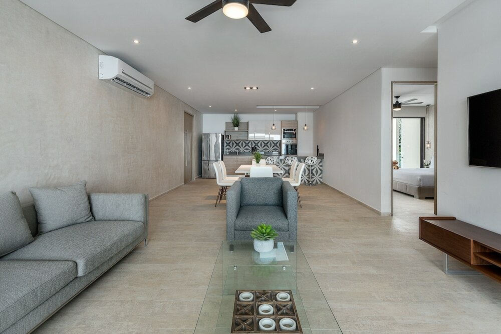 Фото Sanctuary by Tulumeando