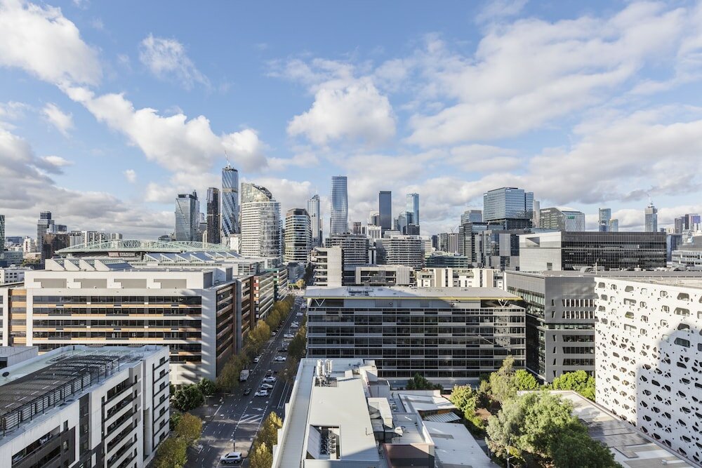 Фото Kula Docklands