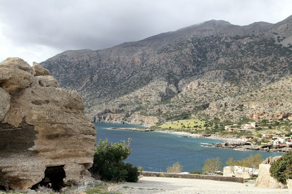 Фото Nefeli's traditional suite no. 12