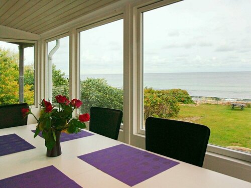 Гостиница 5 Person Holiday Home in Allinge