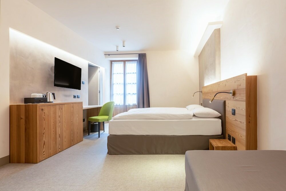 Фото Curt di Clement Eco Mobility Hotel