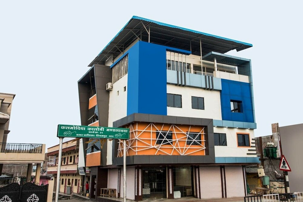 Фото отеля 4