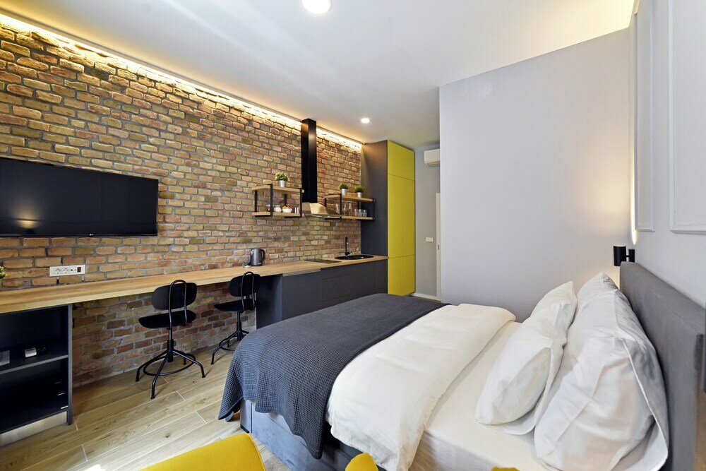 Фото Imperial Apartments