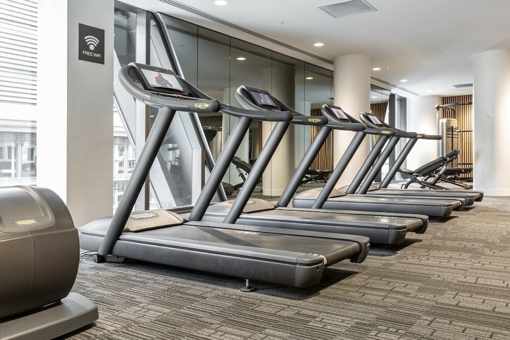 Фото Kula Docklands