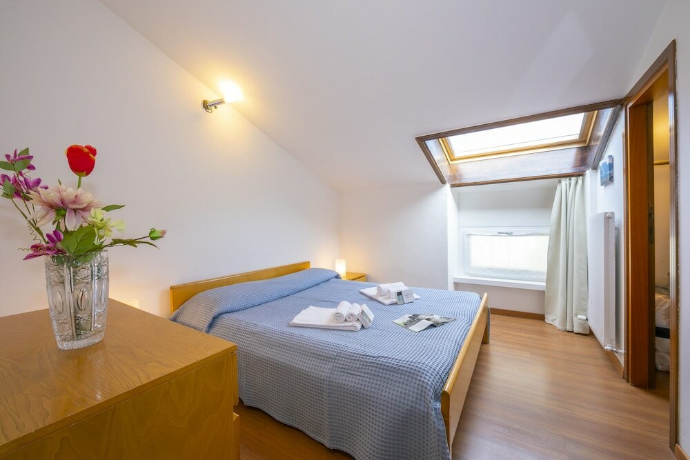 Фото Casa Franco e Ilva 1