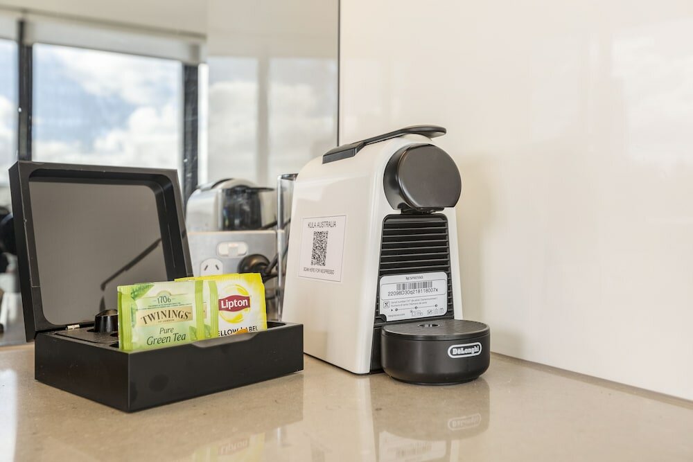 Фото Kula Docklands