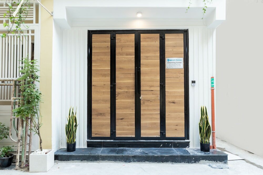 Фото Cozrum Homes Charming Corner