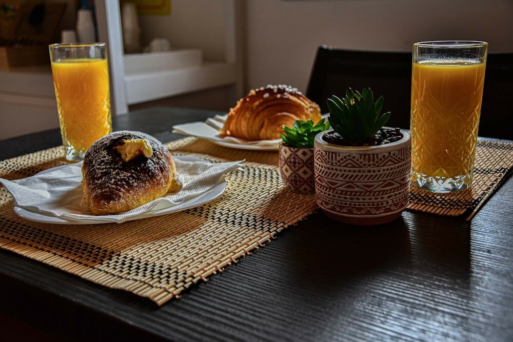 Фото Abside Suite & SPA