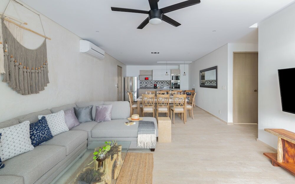 Фото Sanctuary by Tulumeando