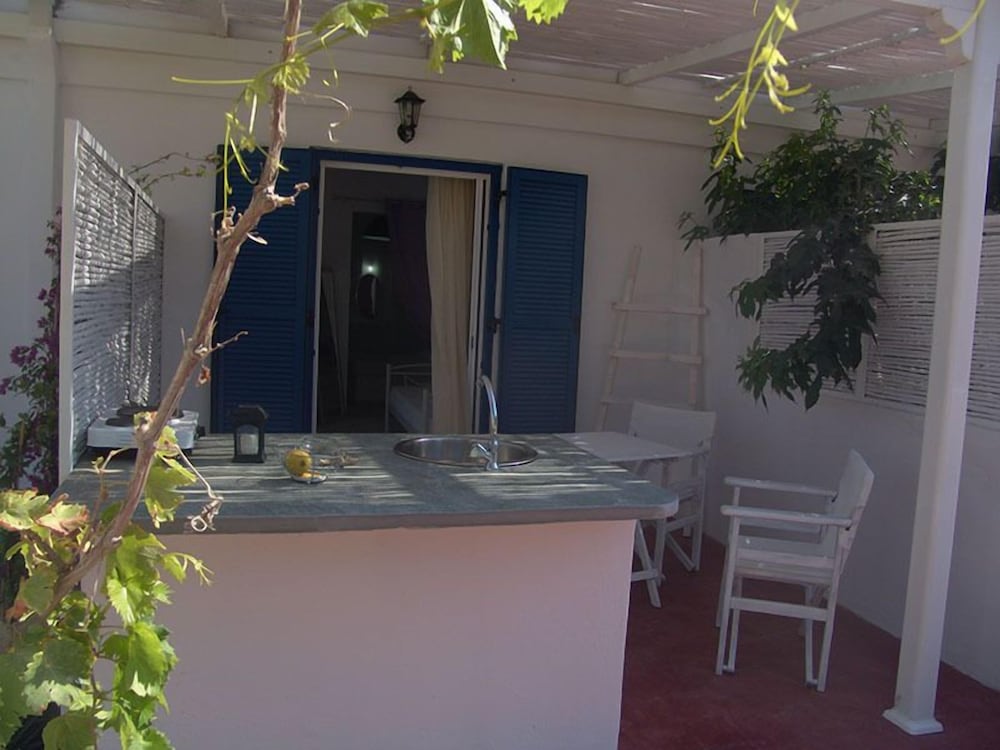 Фото Avlomonasbeach – Adults Only