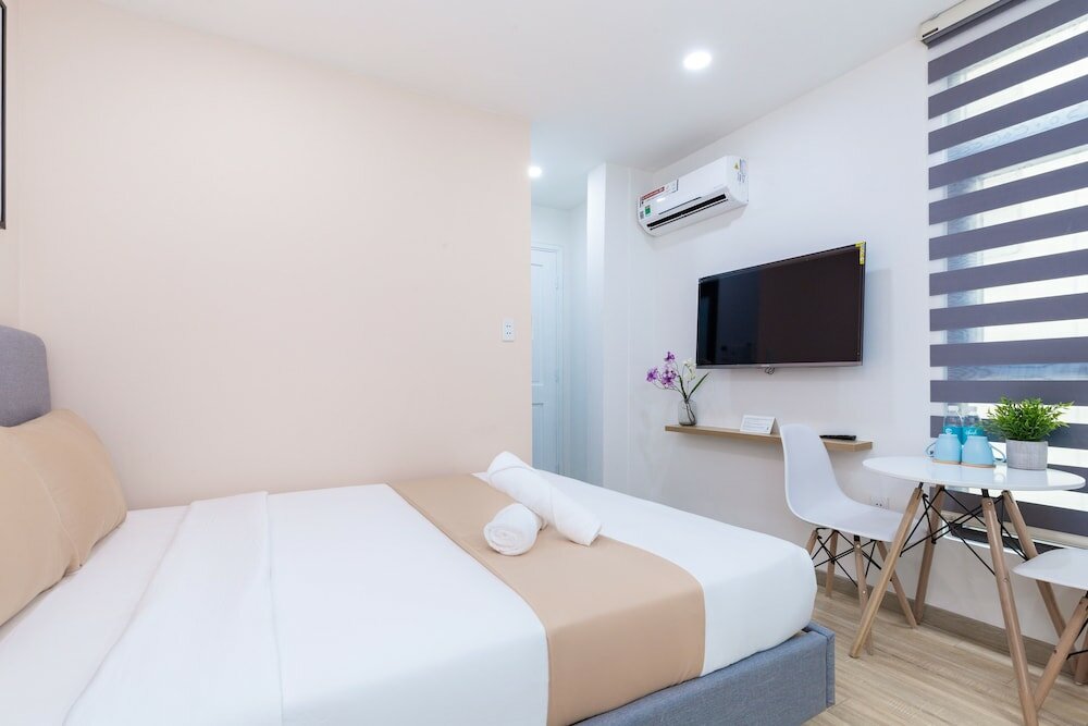 Фото Cozrum Homes Charming Corner