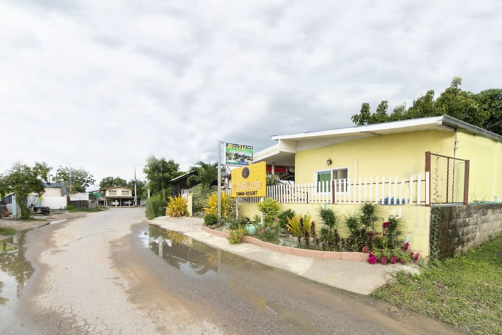 Фото Oyo 953 Tawan Resort