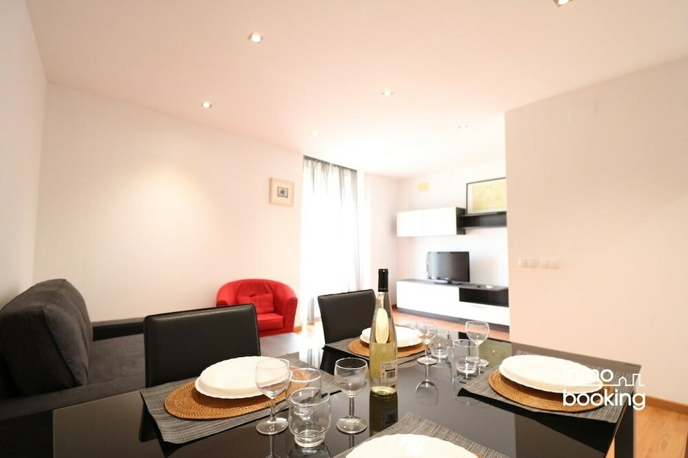 Фото InmoBooking Tarraco climatizado, cerca de la playa