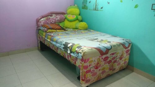 Хостел Andesta Homestay