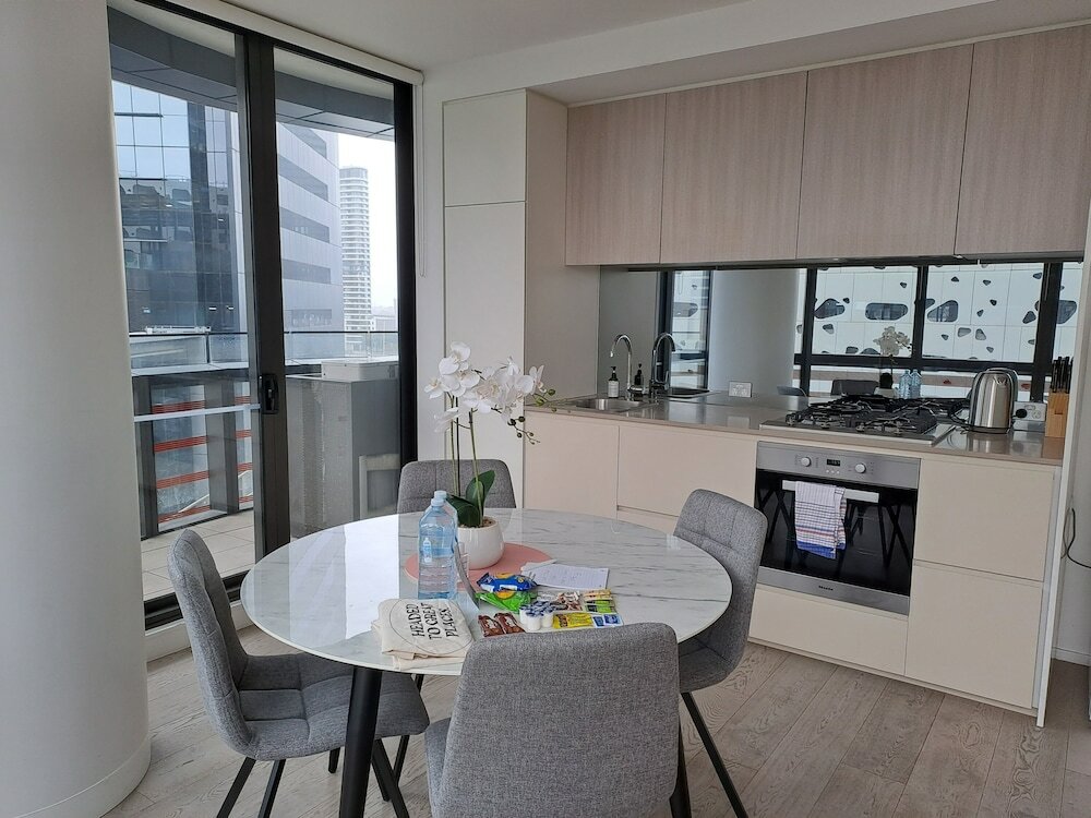 Фото Kula Docklands