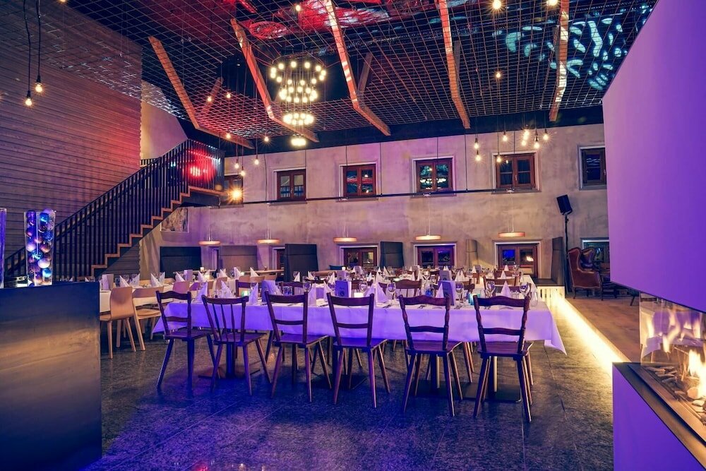 Фото Hotel-Wirtshaus-Brauerei Klingenstein