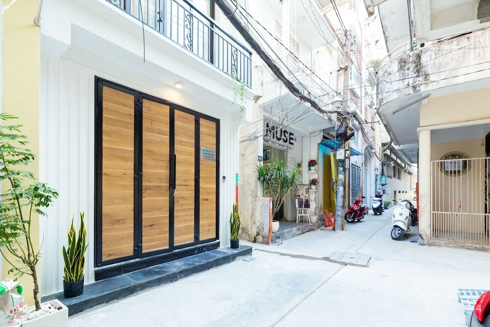 Фото Cozrum Homes Charming Corner