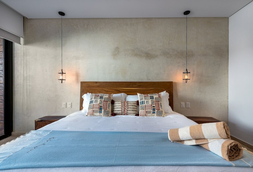 Фото Sanctuary by Tulumeando