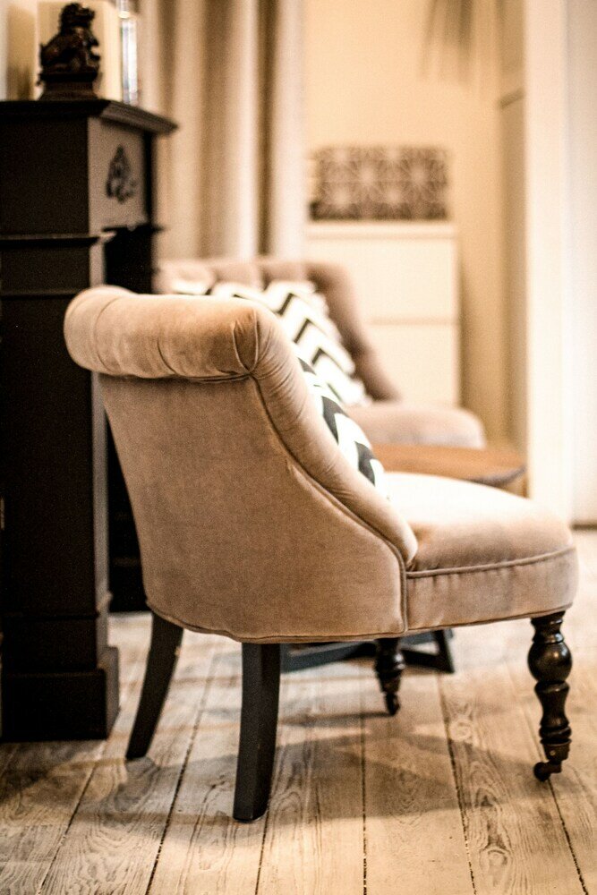 Фото The Backyard