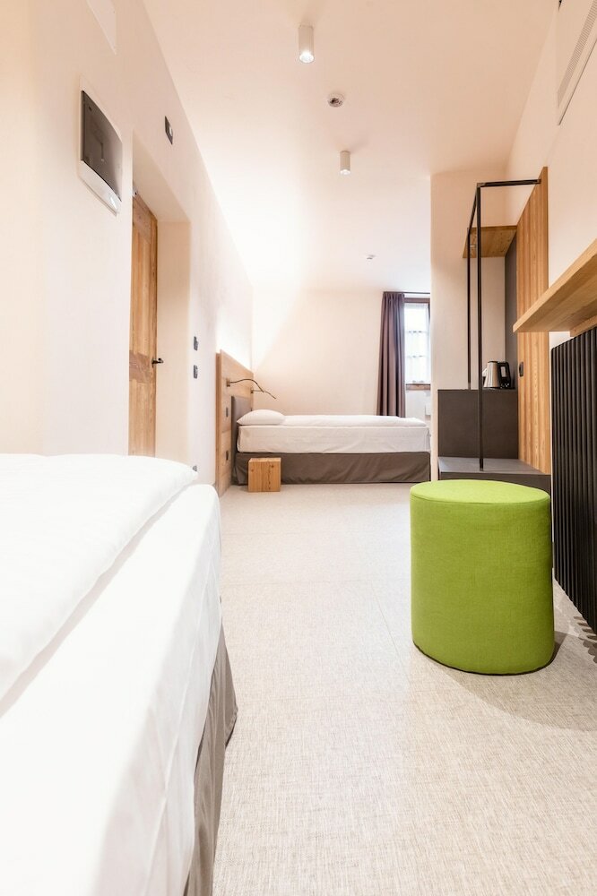 Фото Curt di Clement Eco Mobility Hotel