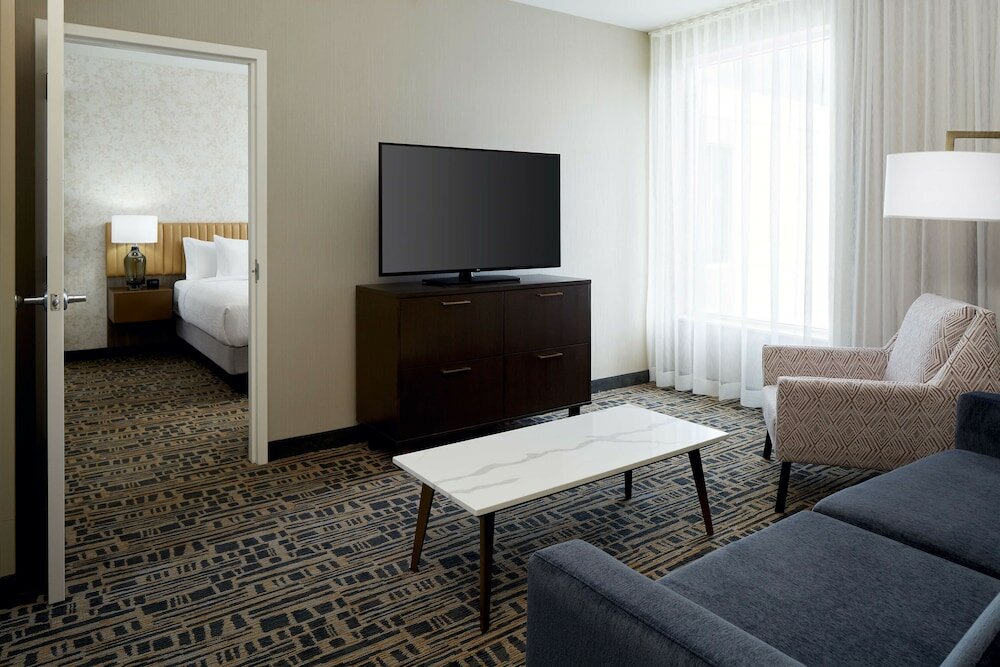 Фото Homewood Suites by Hilton Montreal Midtown, Quebec, Canada