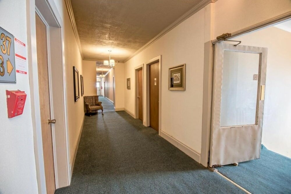 Фото Caswell Resort Hotel