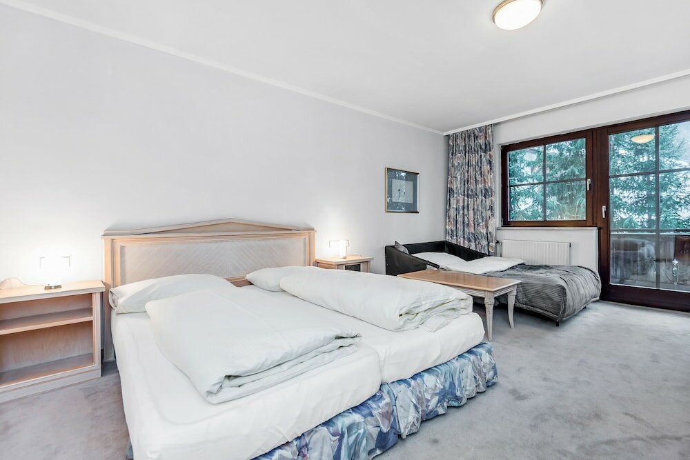 Фото Hotel Sylvia by Skinetworks