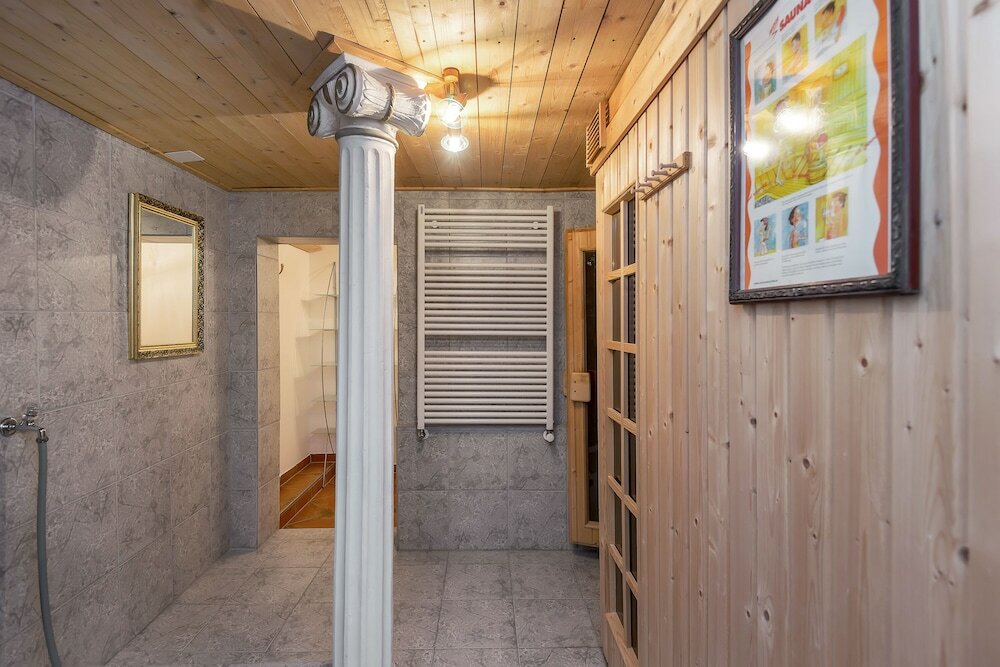 Фото Appartements Traxl by Skinetworks