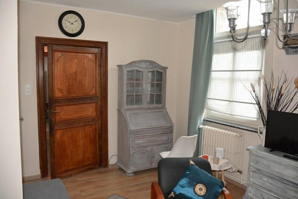 Фото L'Hôte des Géants