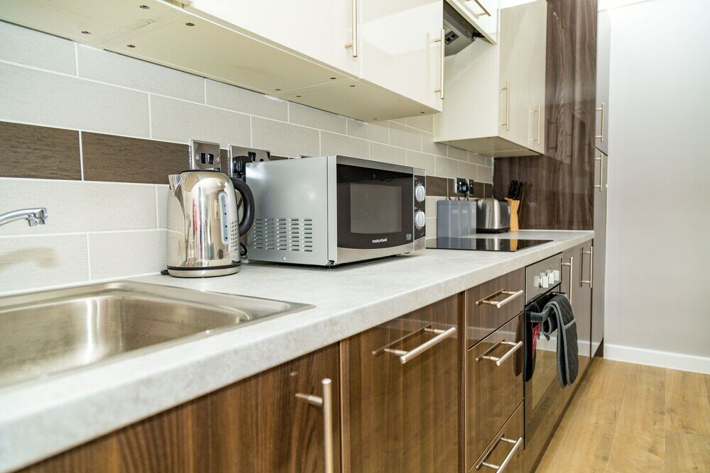 Фото St Lukes Building