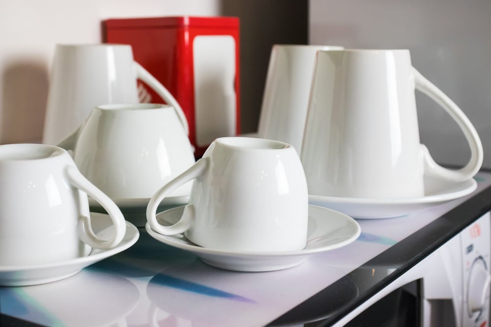 Фото B&b i Licutiani