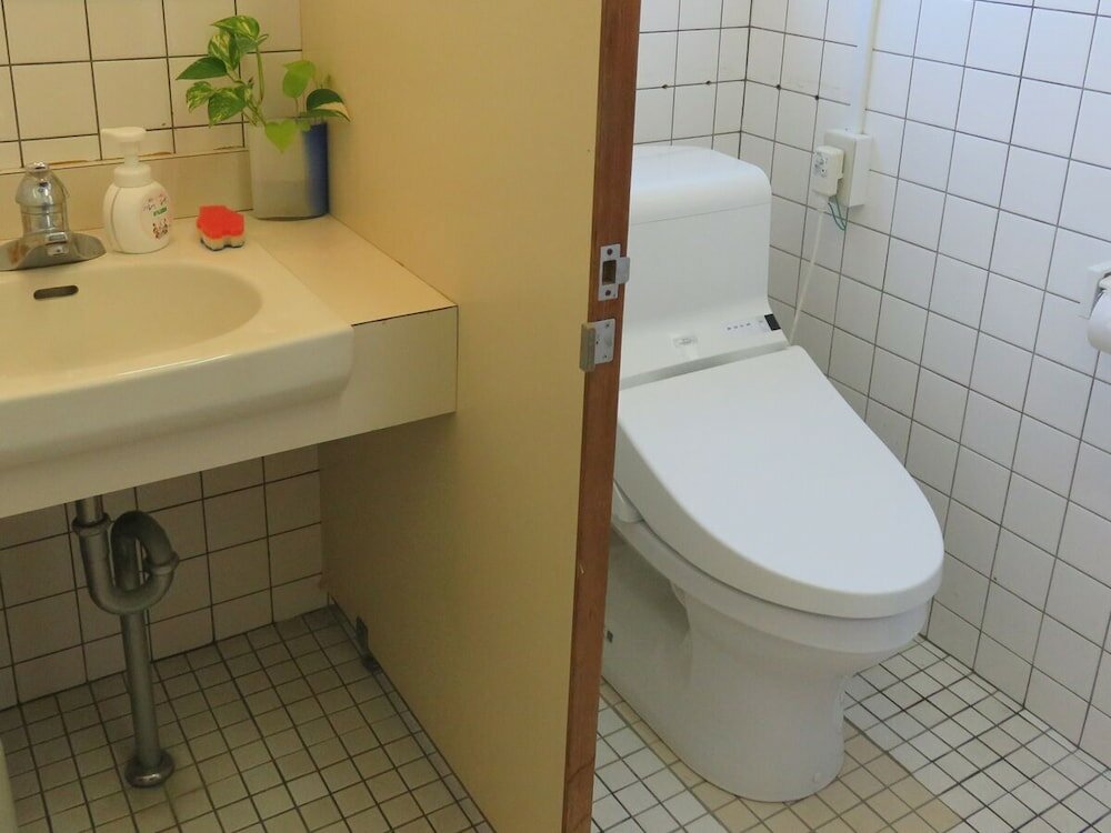 Фото Minsyuku Kanegahama