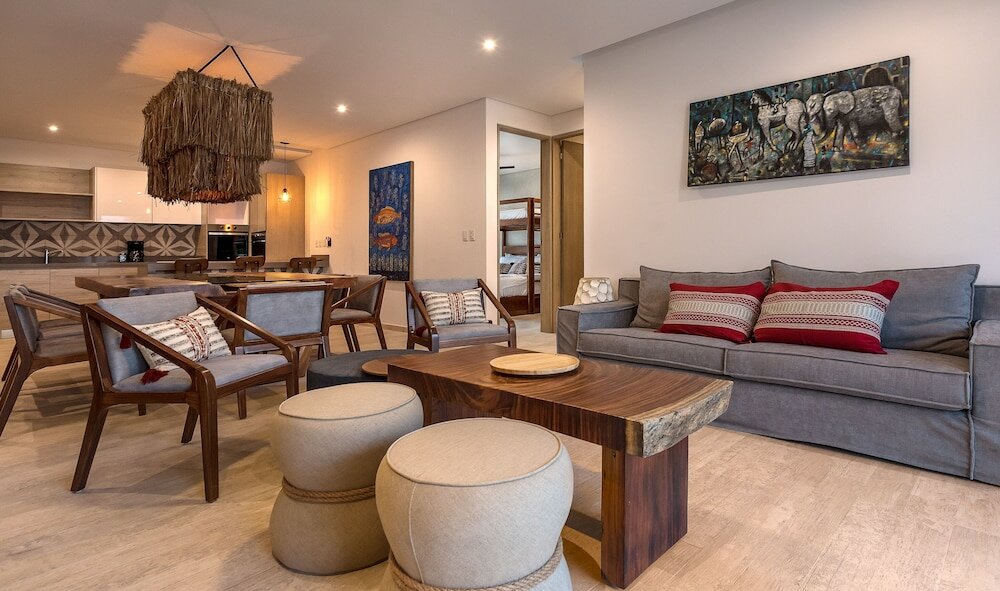 Фото Sanctuary by Tulumeando