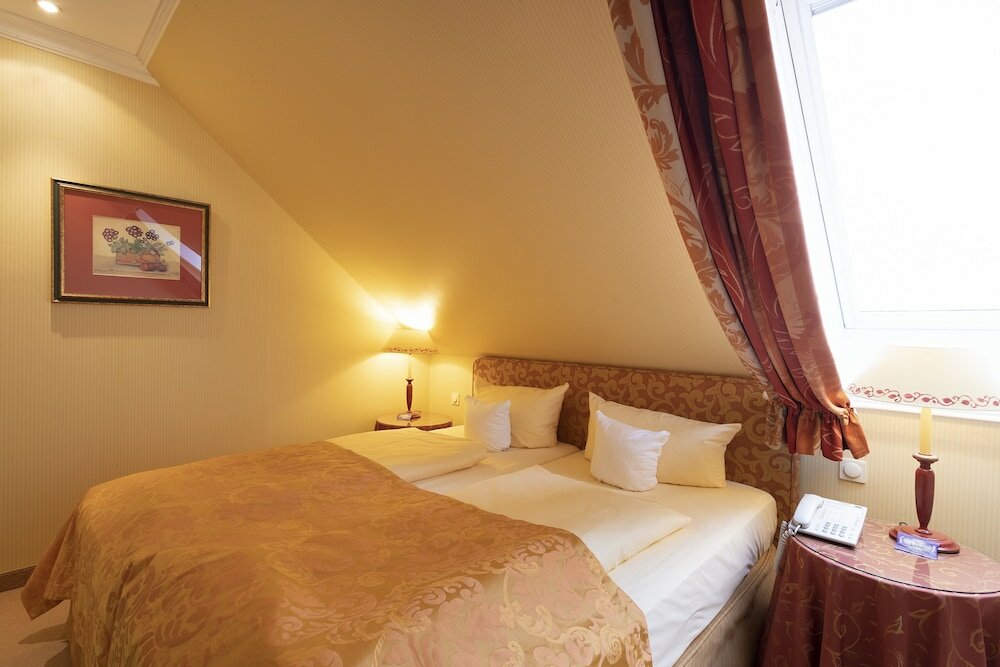 Фото Strandhotel Sylt