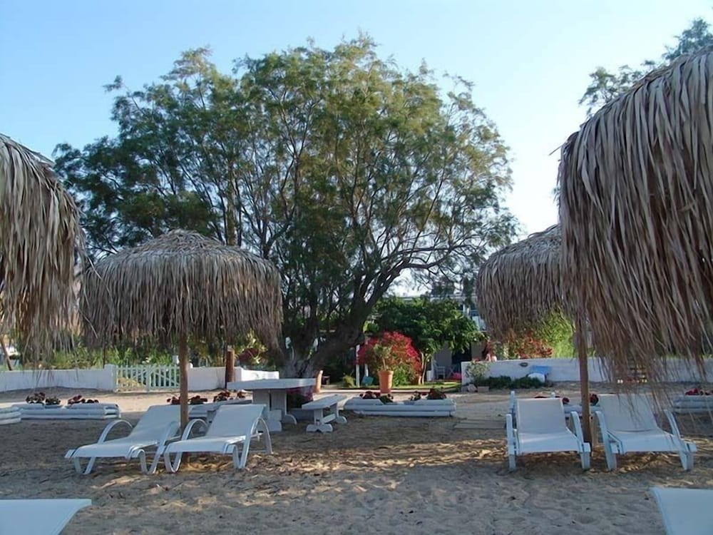 Фото Avlomonasbeach – Adults Only