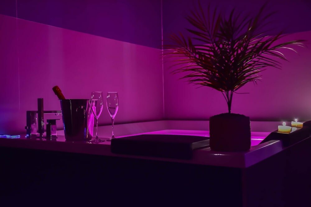 Фото Abside Suite & SPA