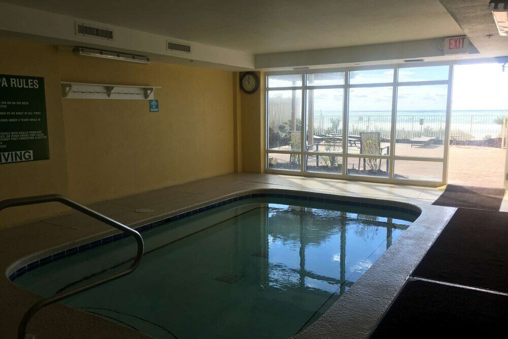 Фото Twin Palms 1705