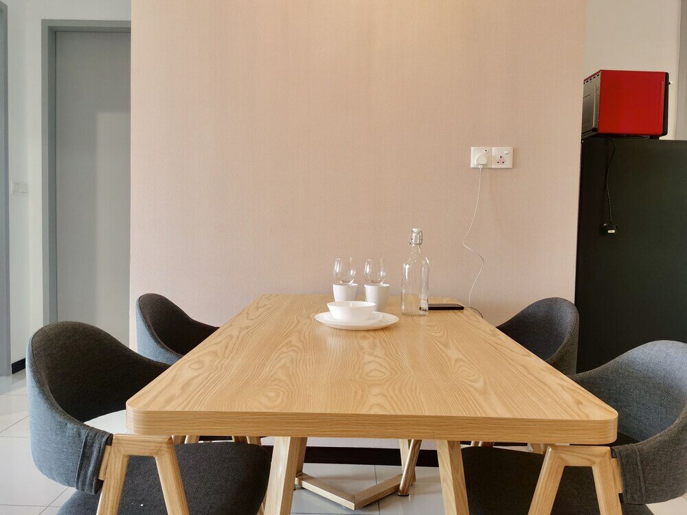 Фото Luminari Suite by Homez Suite