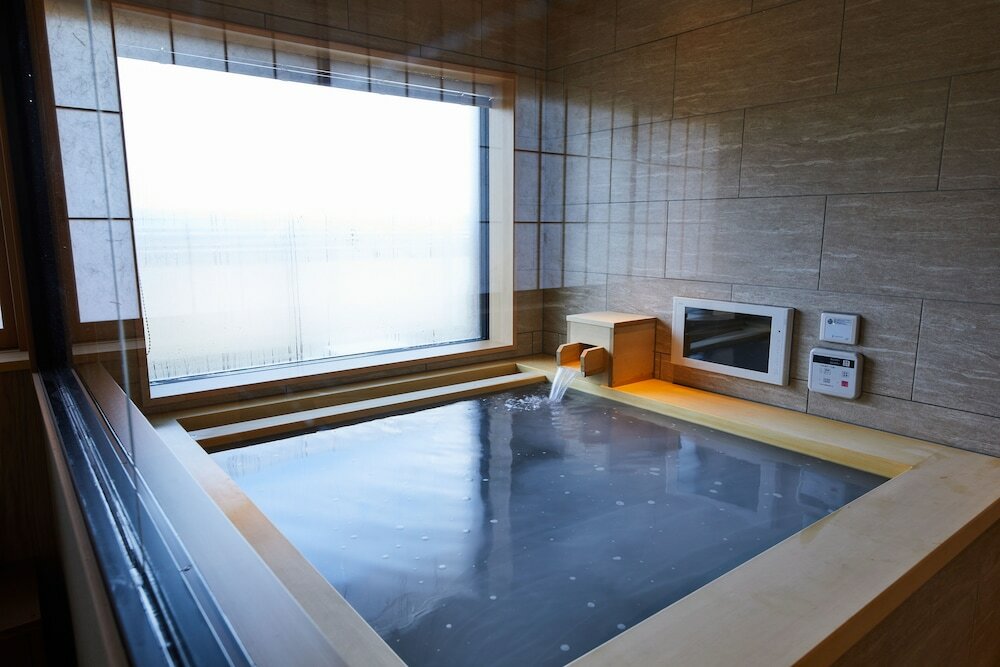 Фото Ikeda Onsen Ryokan Tachikawa