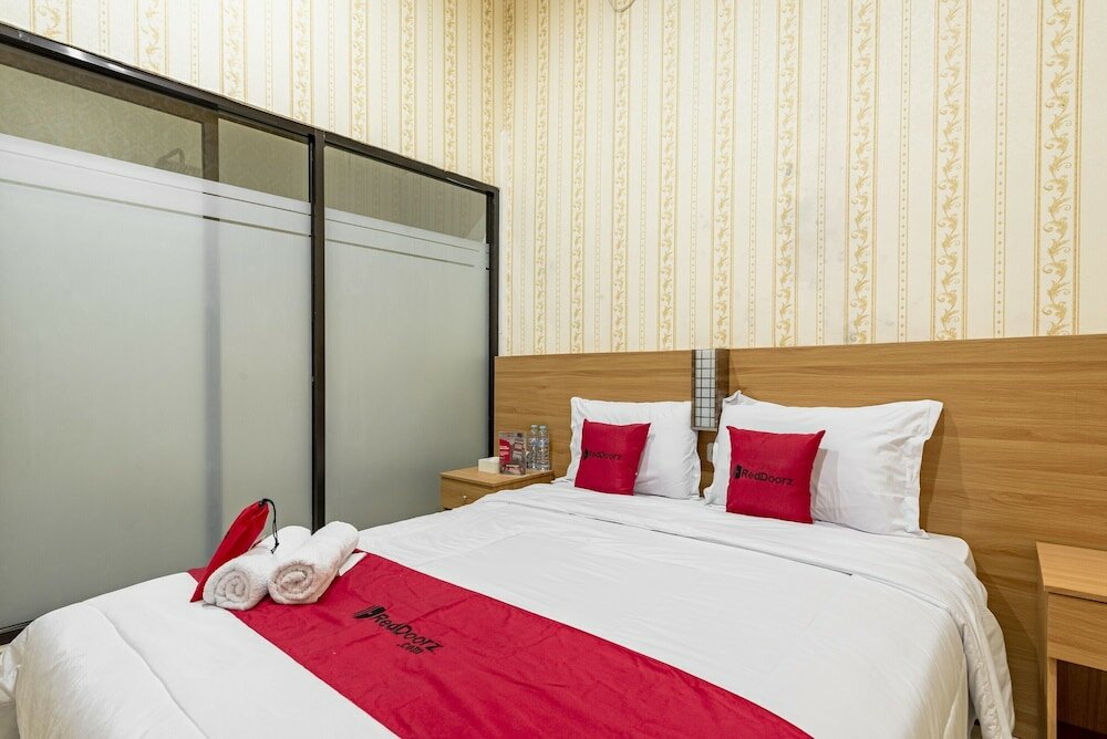 Фото RedDoorz Syariah @ Danau Kerinci Sawojajar