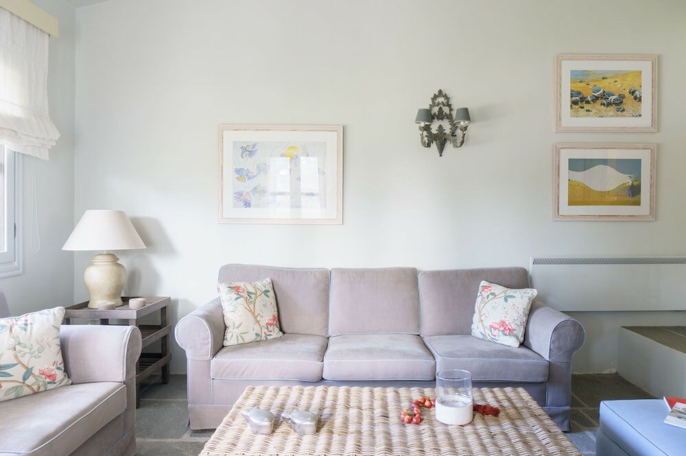 Фото Halu! Private Chic Villa w Pool