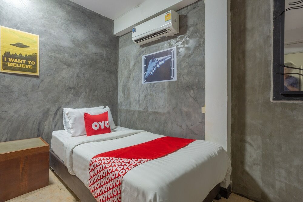 Фото Oyo 1049 N Nimman