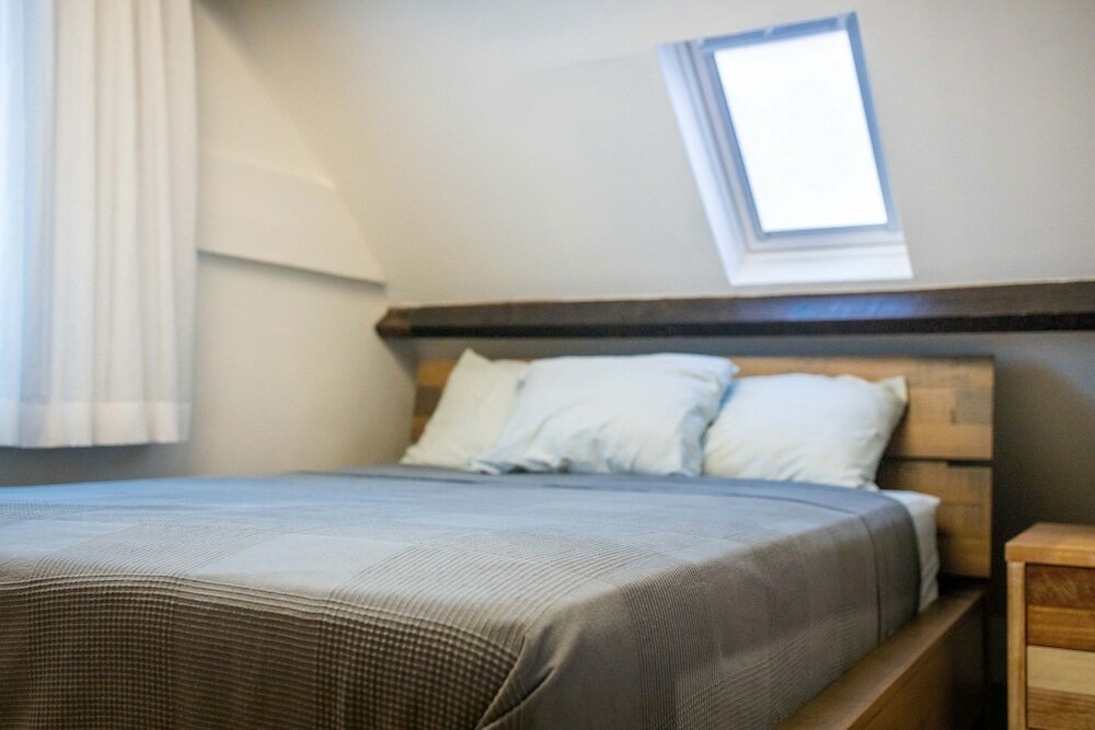 Фото Punda City Centre Penthouse at Plaza JoJo