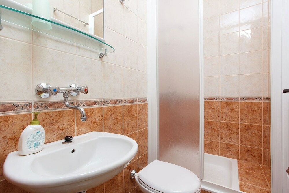 Фото Rooms Vinka Tudor