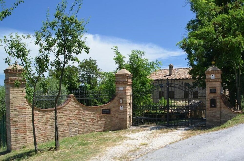 Фото La Vecchia Scuola