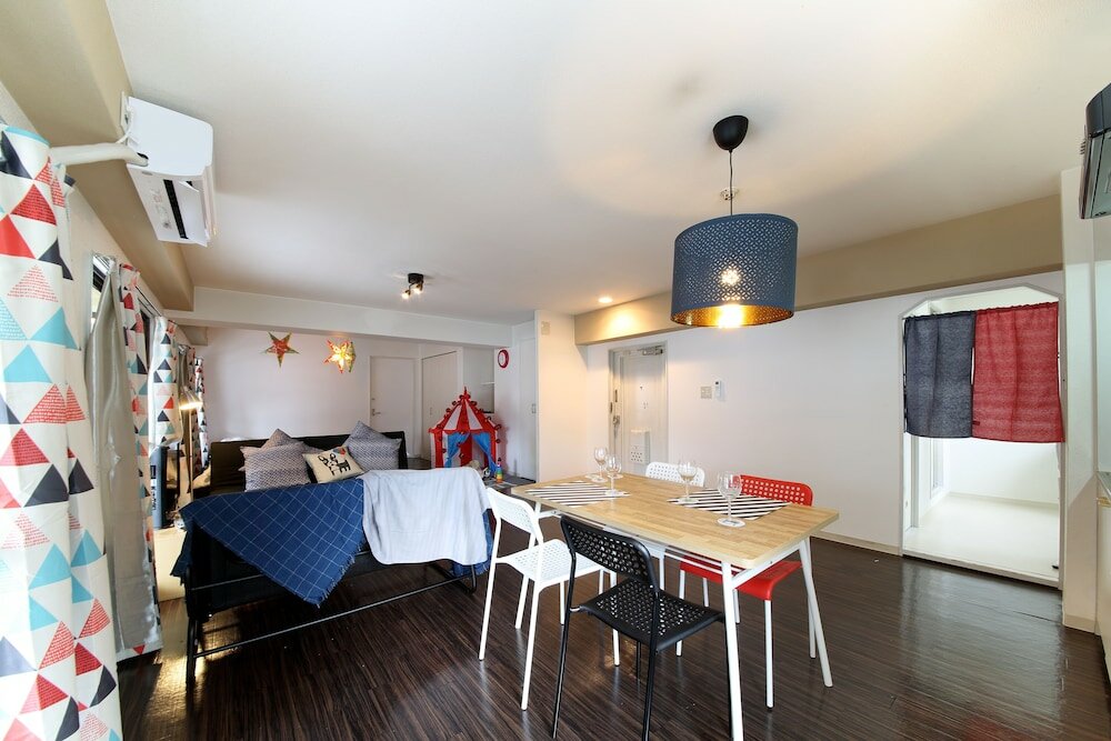 Фото Studio Minamisenba 803