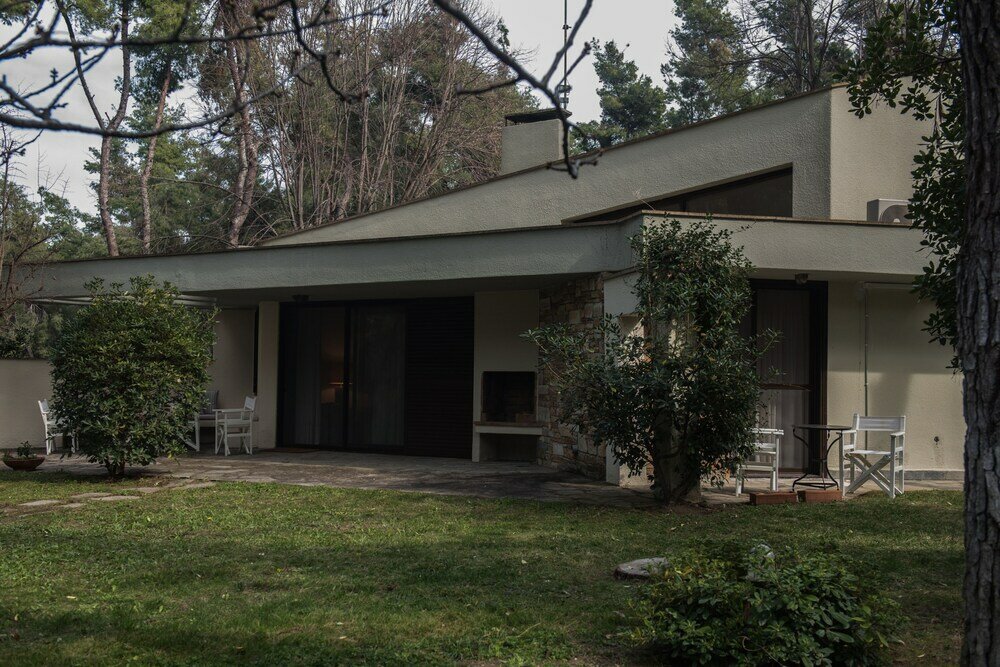 Фото Villa Armonia by halu! Villas