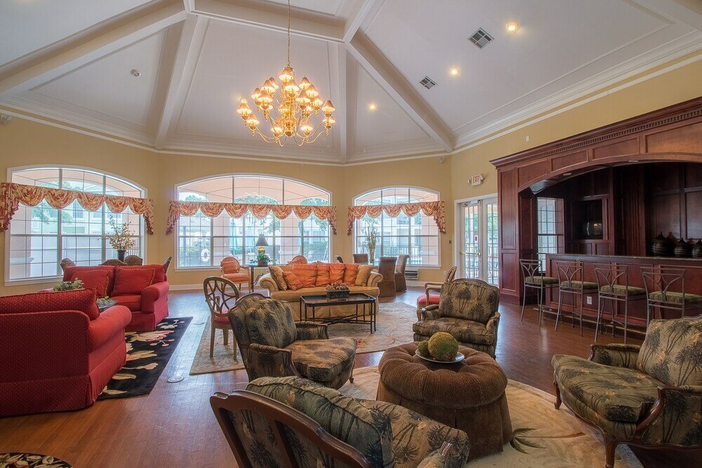 Фото Legacy Villa 302