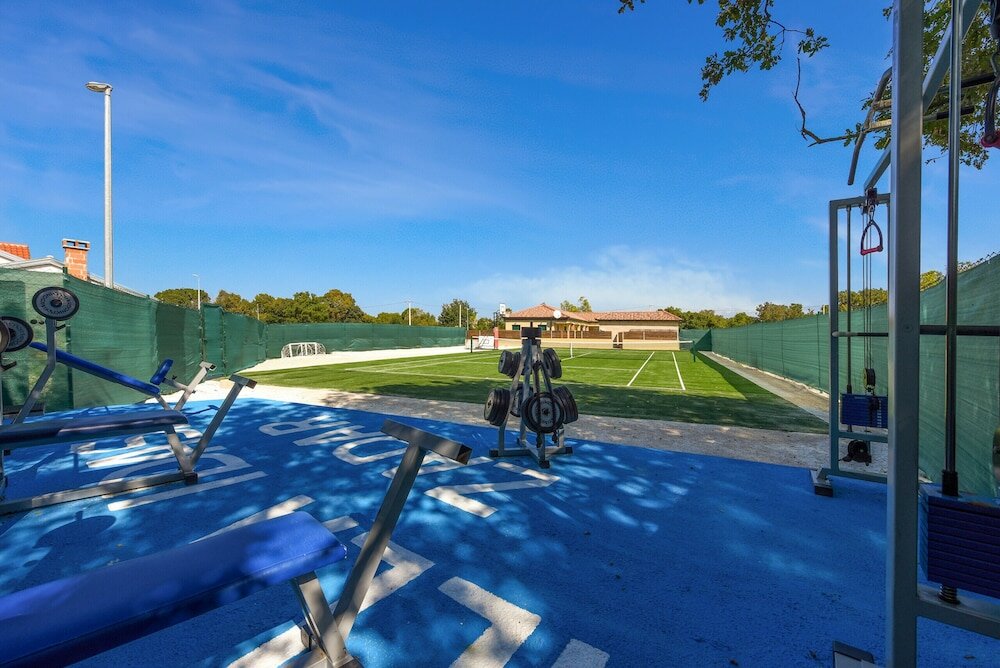 Фото Villa Idassa