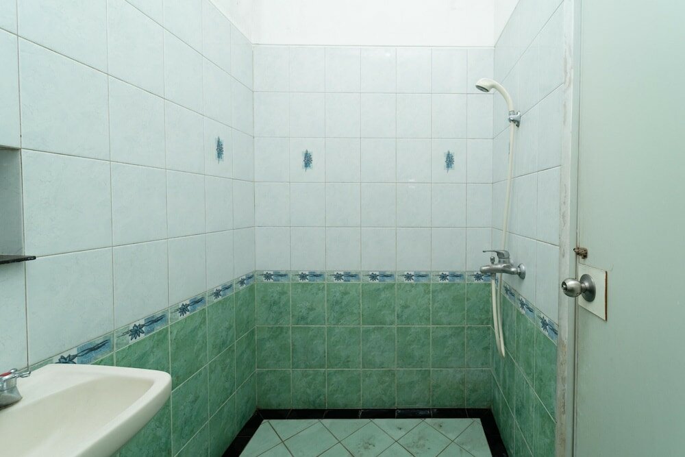 Фото KoolKost Syariah Computer University of Indonesia